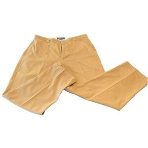 Polo Ralph Lauren’s Men's Tan pants size 38